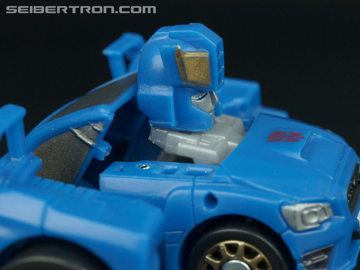 Q-Transformers Bluestreak (Image #45 of 84)