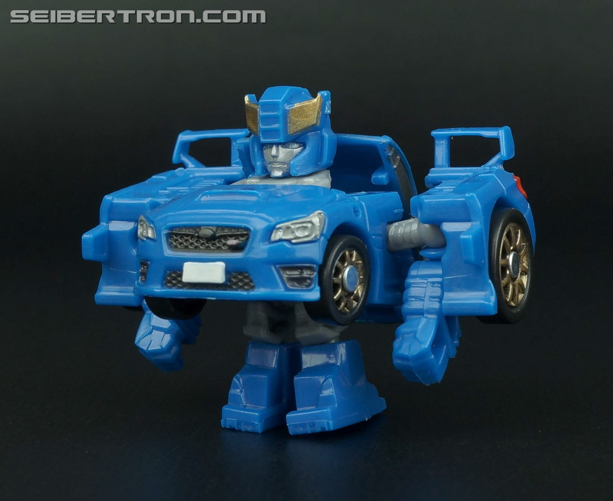 Q-Transformers Bluestreak (Image #51 of 84)