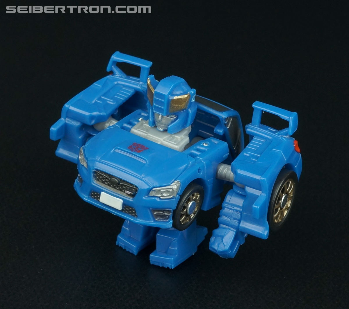 Q-Transformers Bluestreak (Image #52 of 84)