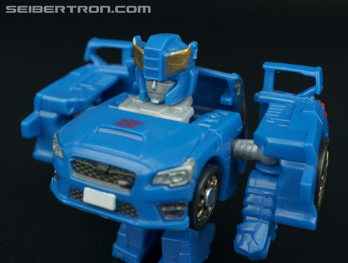 Q-Transformers Bluestreak (Image #53 of 84)