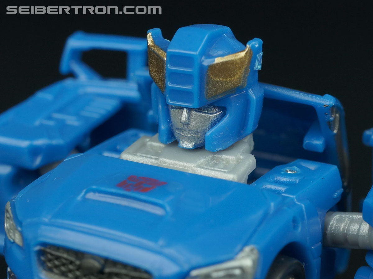 Q-Transformers Bluestreak (Image #54 of 84)