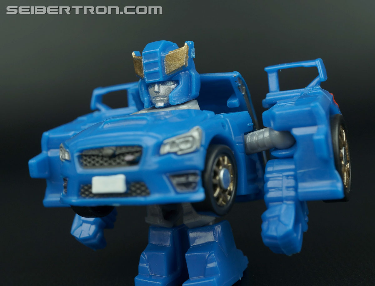 Q-Transformers Bluestreak (Image #55 of 84)