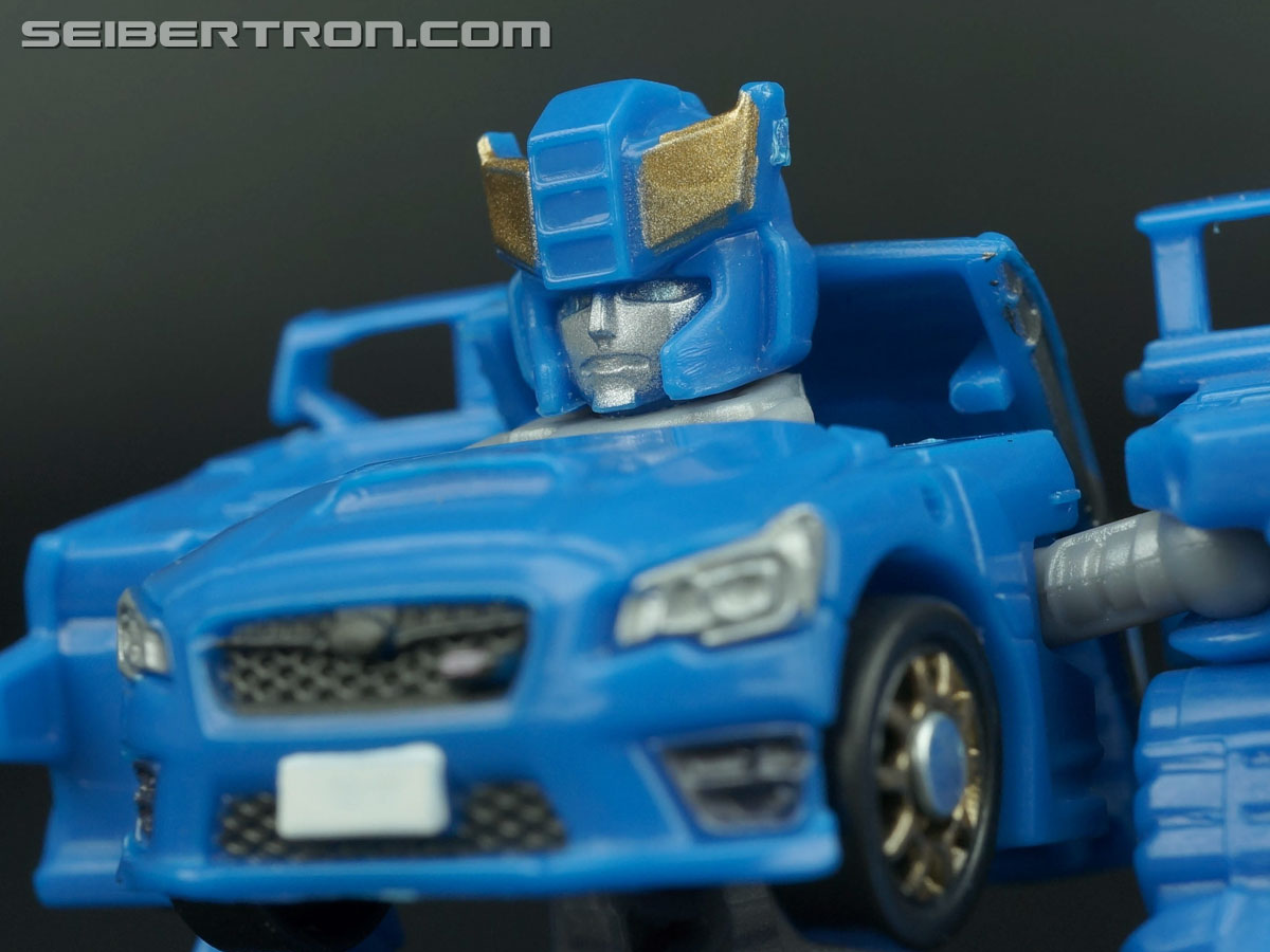 Q-Transformers Bluestreak (Image #56 of 84)