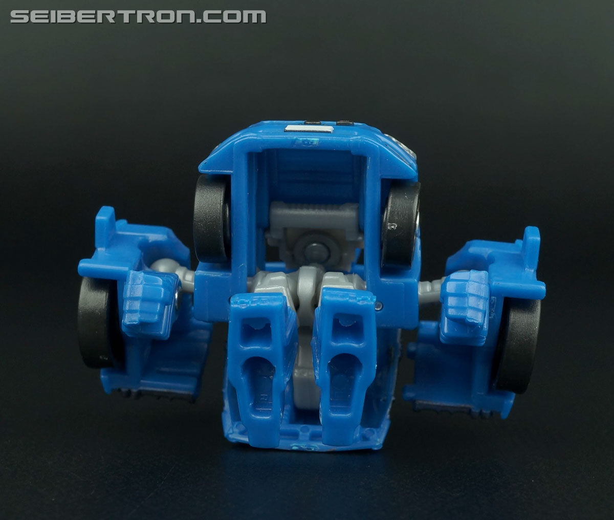 Q-Transformers Bluestreak (Image #57 of 84)