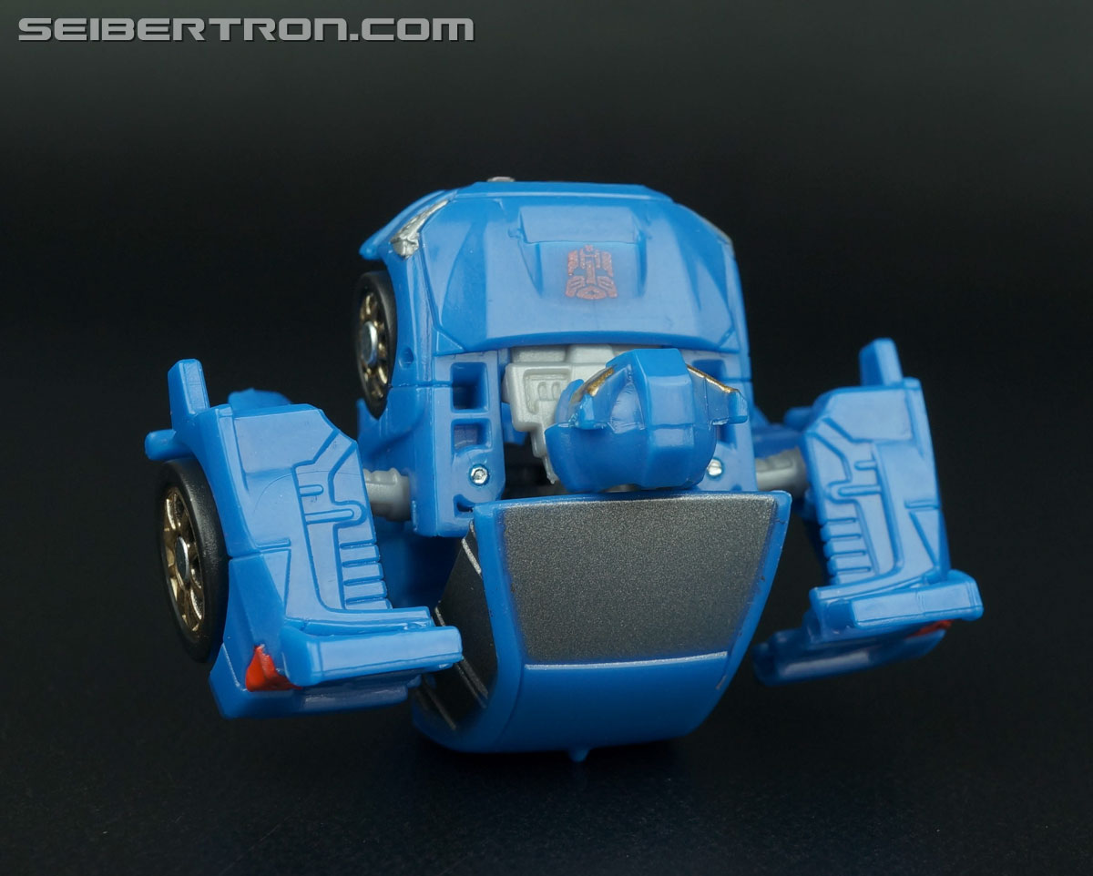Q-Transformers Bluestreak (Image #58 of 84)