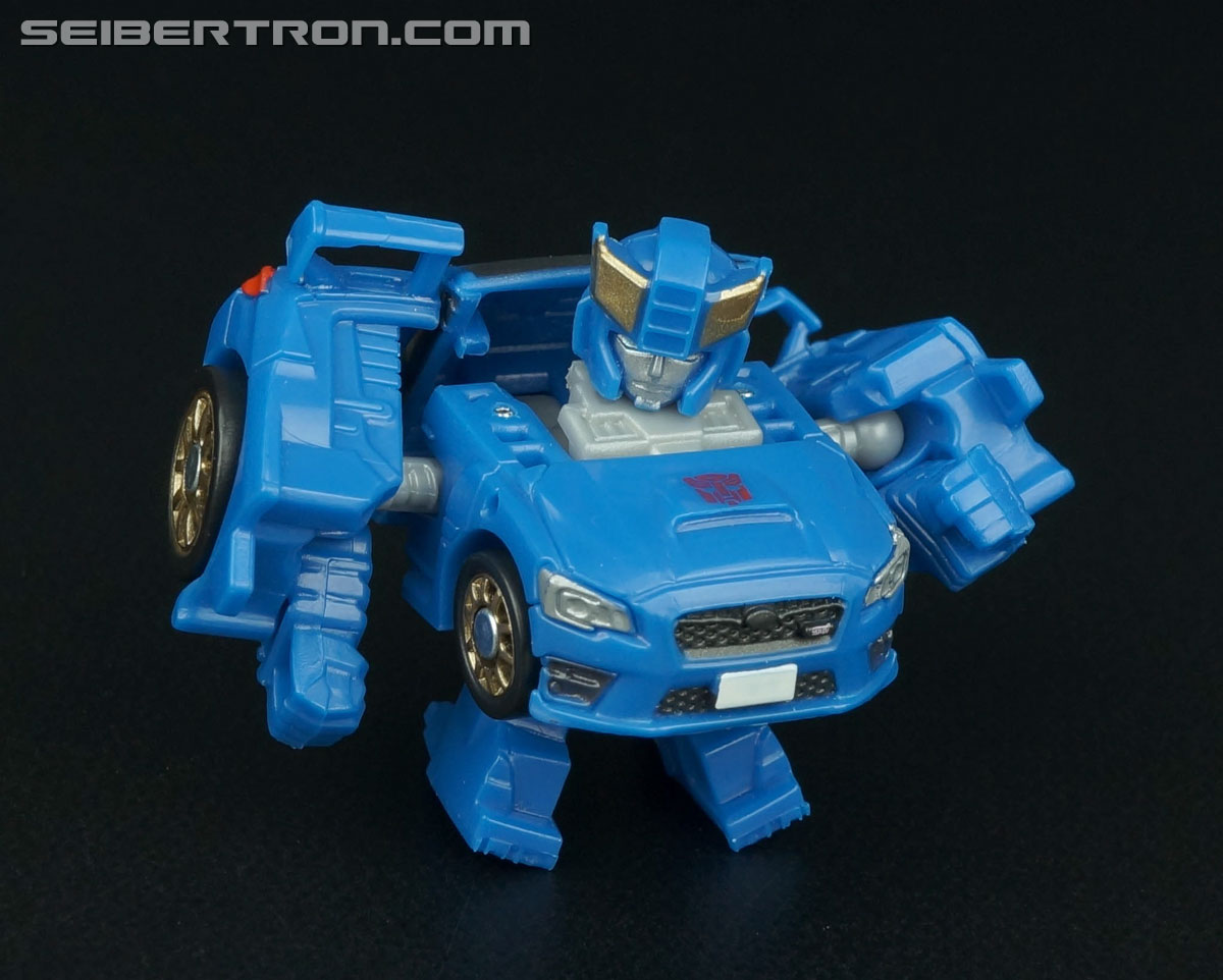 Q-Transformers Bluestreak (Image #59 of 84)
