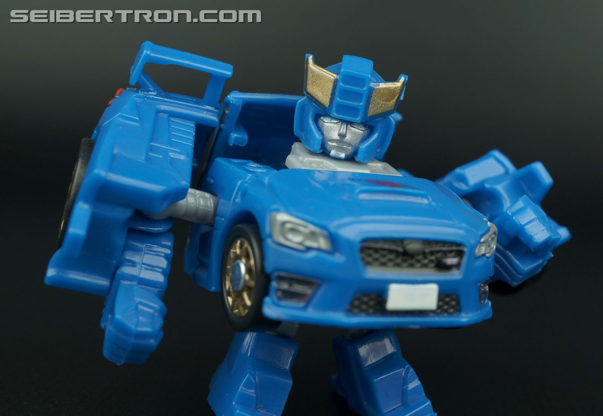 Q-Transformers Bluestreak (Image #61 of 84)