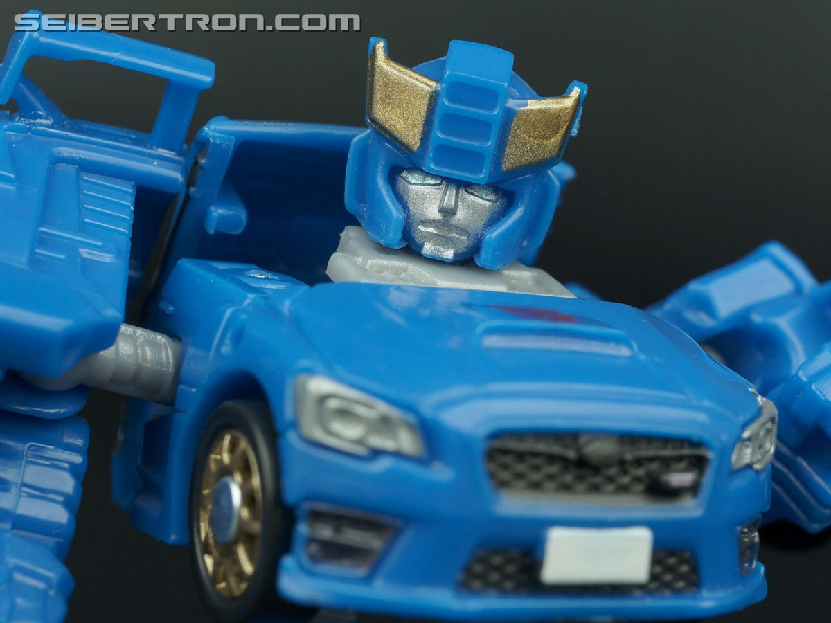 Q-Transformers Bluestreak (Image #62 of 84)