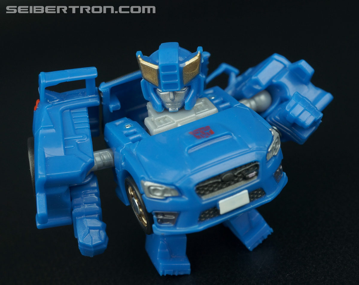 Q-Transformers Bluestreak (Image #63 of 84)