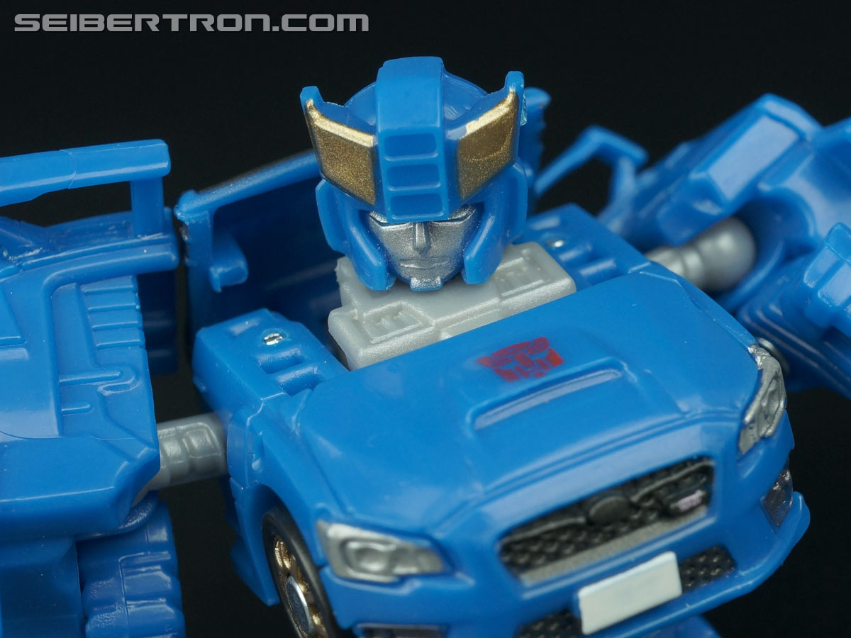 Q-Transformers Bluestreak (Image #64 of 84)