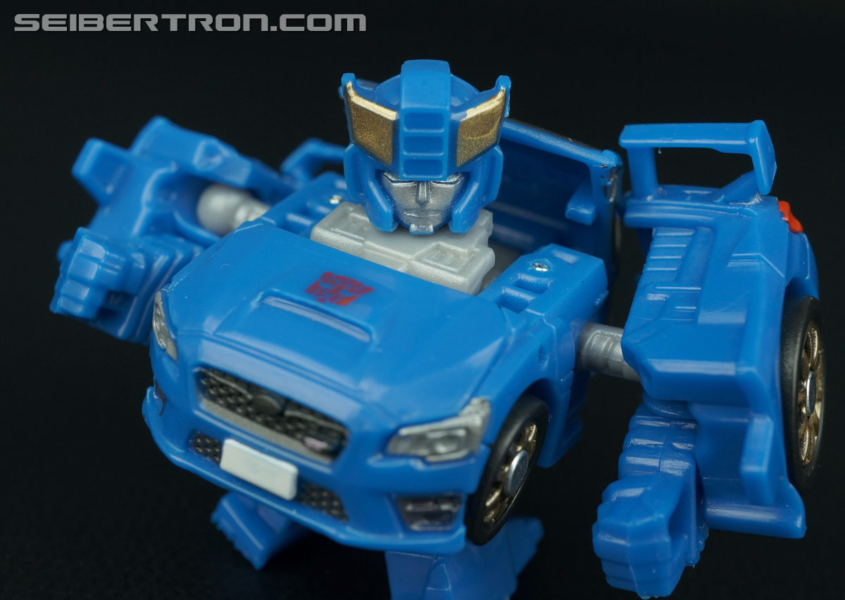 Q-Transformers Bluestreak (Image #65 of 84)