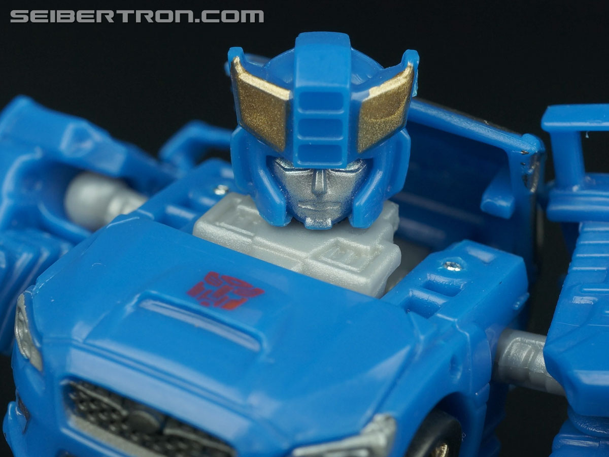 Q-Transformers Bluestreak (Image #66 of 84)