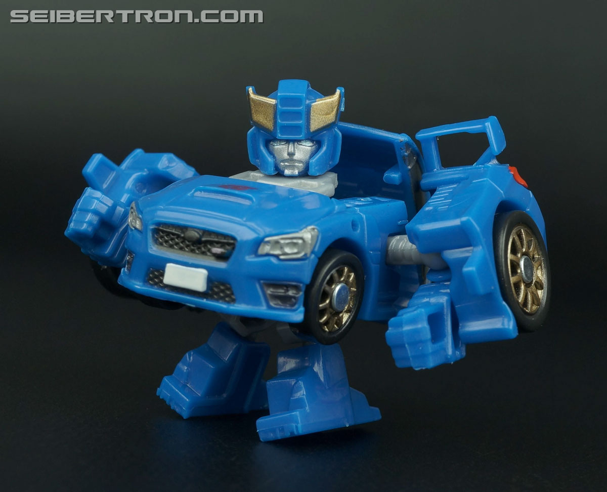 Q-Transformers Bluestreak (Image #68 of 84)
