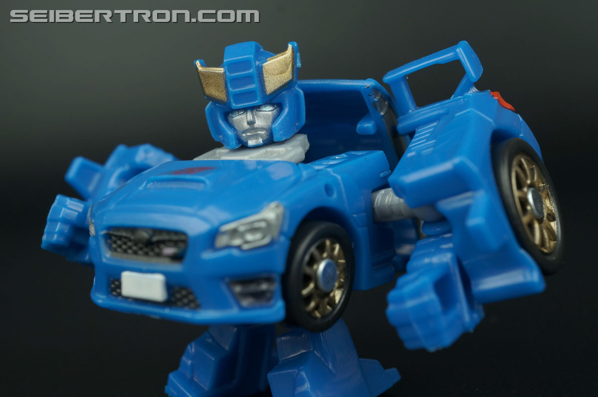 Q-Transformers Bluestreak (Image #69 of 84)