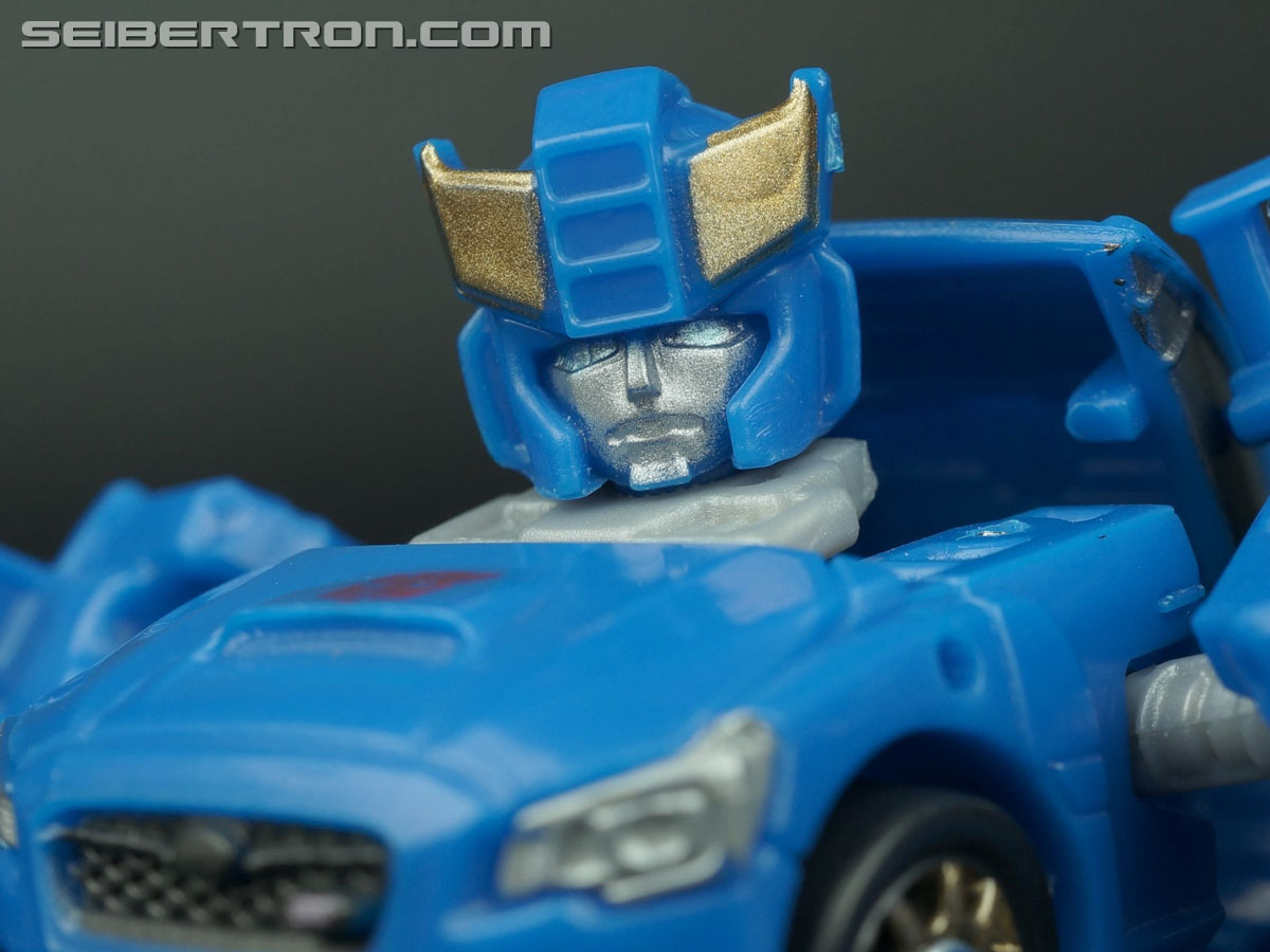 Q-Transformers Bluestreak (Image #70 of 84)