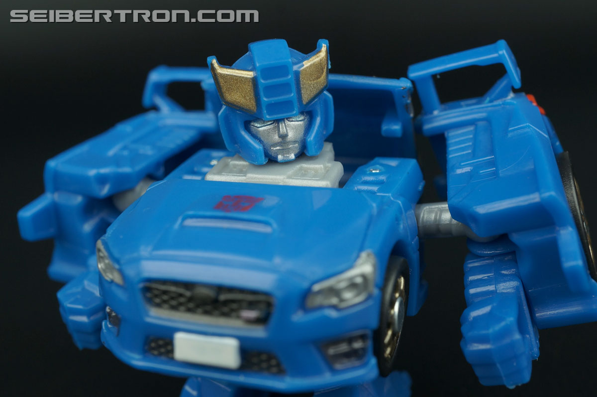 Q-Transformers Bluestreak (Image #71 of 84)