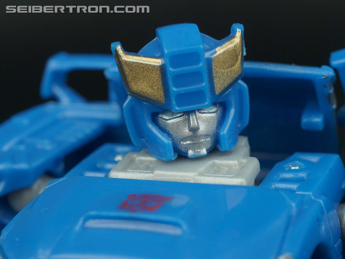 Q-Transformers Bluestreak (Image #72 of 84)