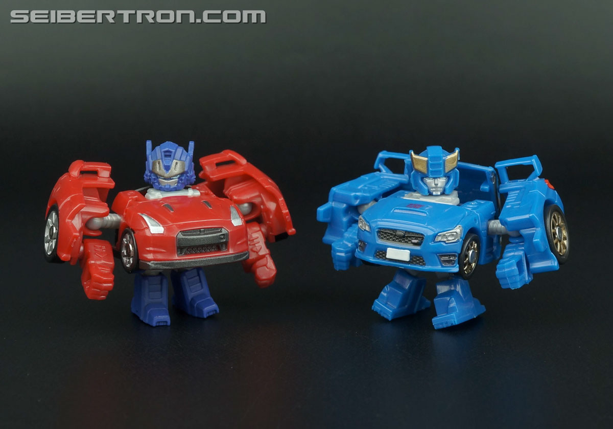 Q-Transformers Bluestreak (Image #73 of 84)
