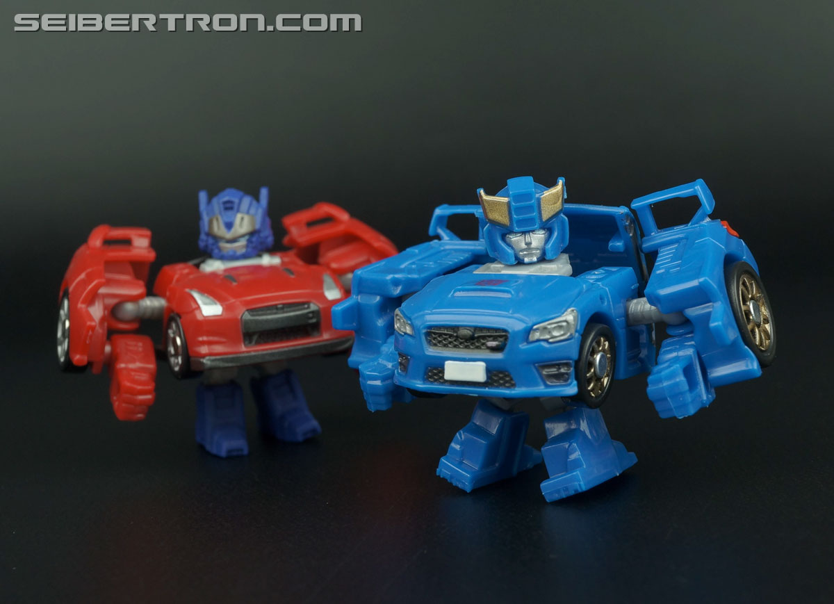Q-Transformers Bluestreak (Image #74 of 84)