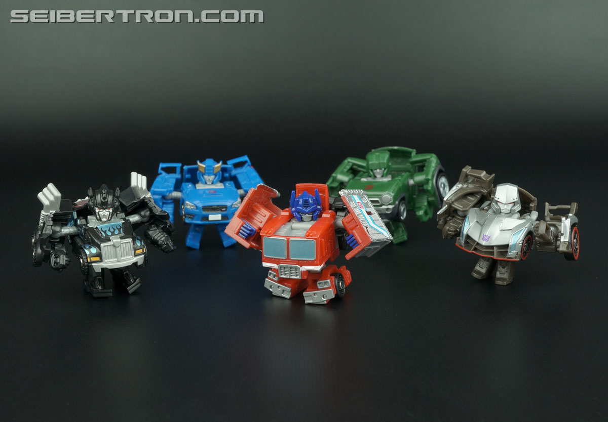 Q-Transformers Bluestreak (Image #79 of 84)