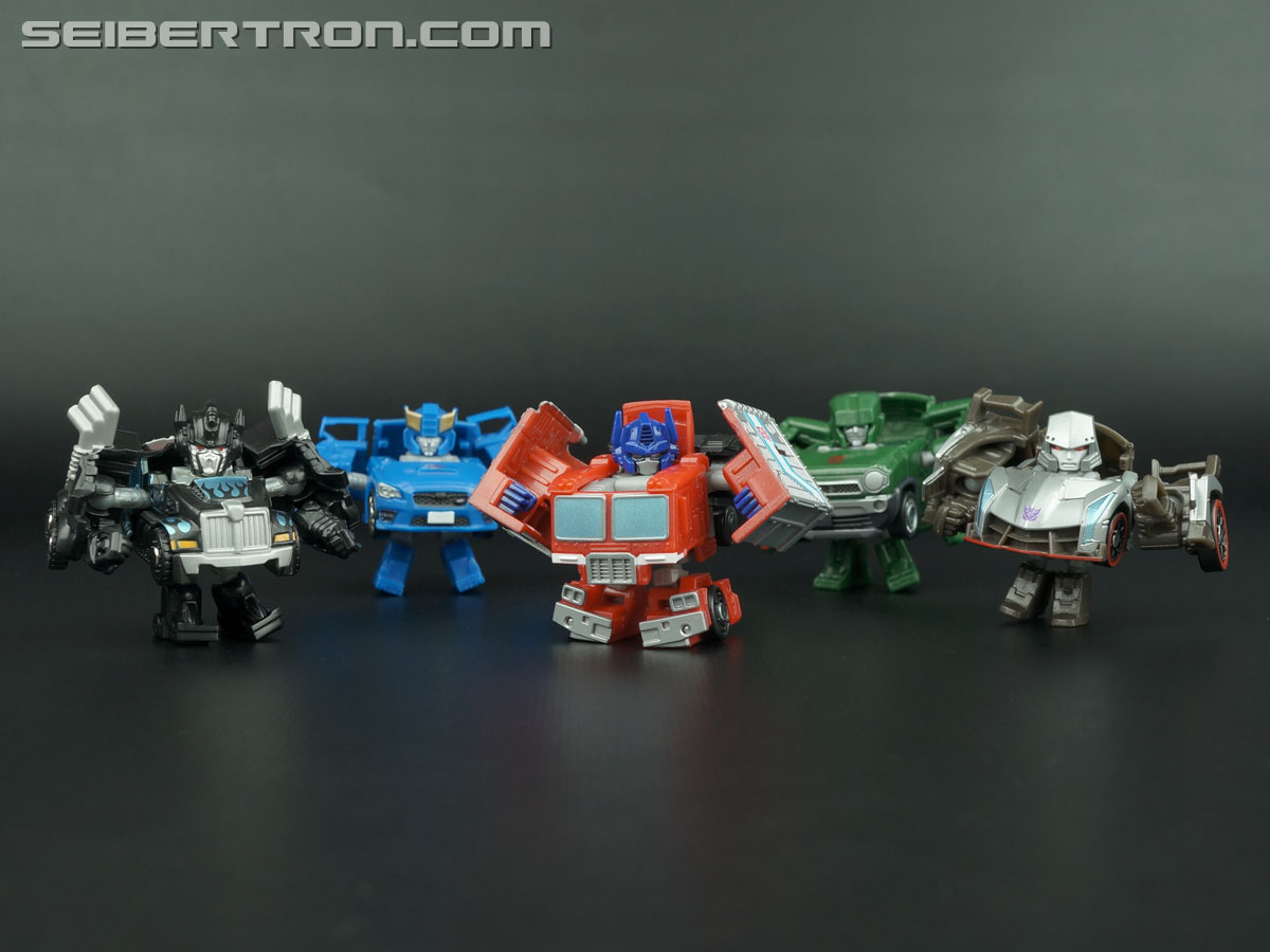Q-Transformers Bluestreak (Image #80 of 84)