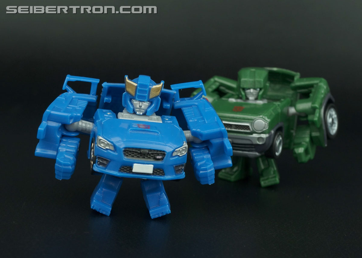 Q-Transformers Bluestreak (Image #83 of 84)