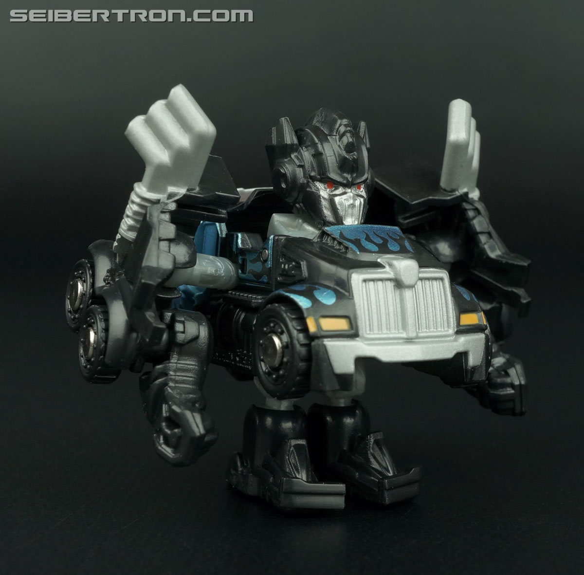 Q-Transformers Nemesis Prime (Image #53 of 100)