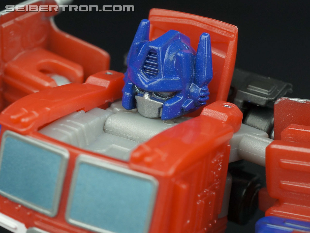 Q-Transformers Optimus Prime (Convoy) (Image #58 of 90)