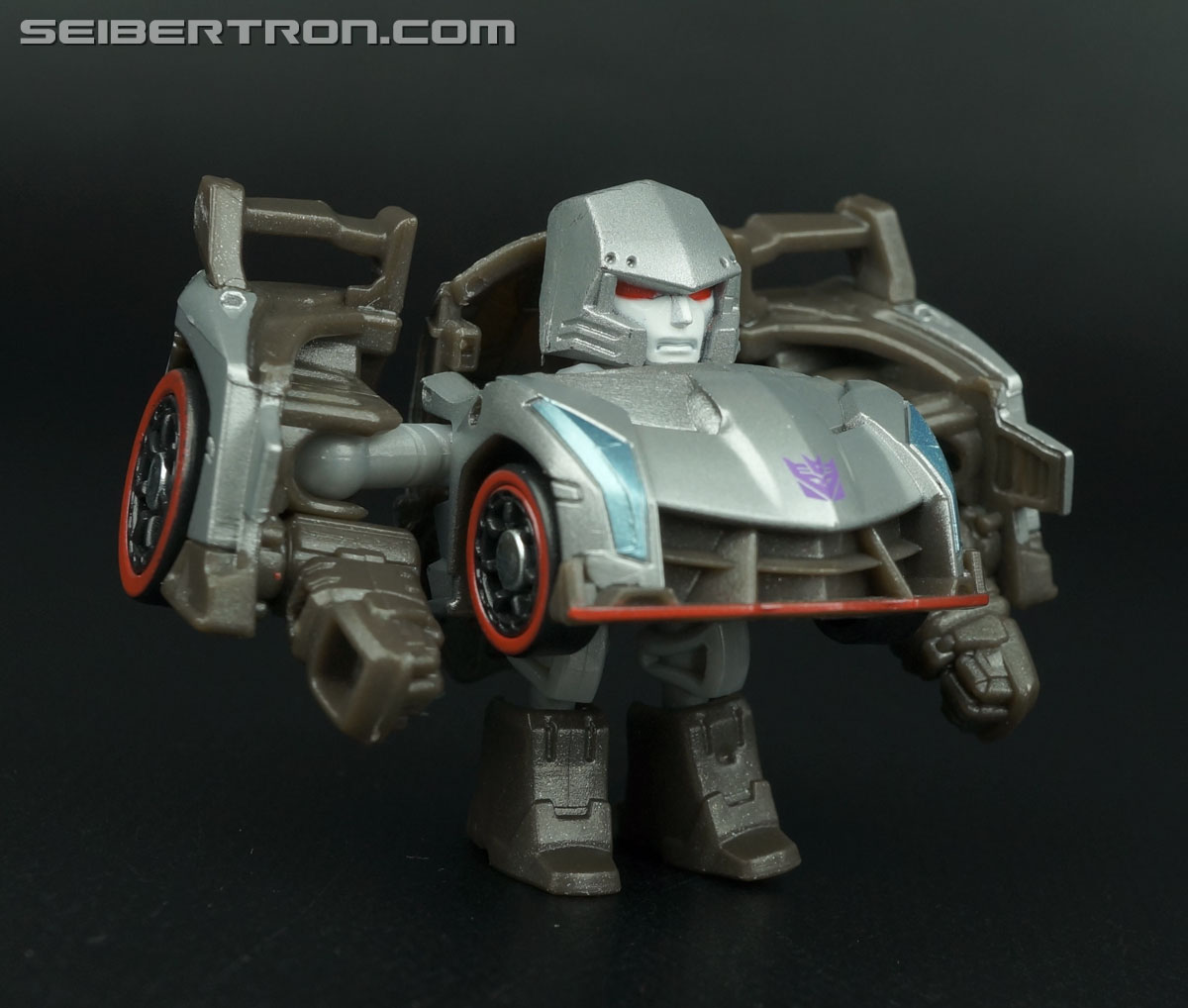 Q-Transformers Megatron (Image #51 of 93)