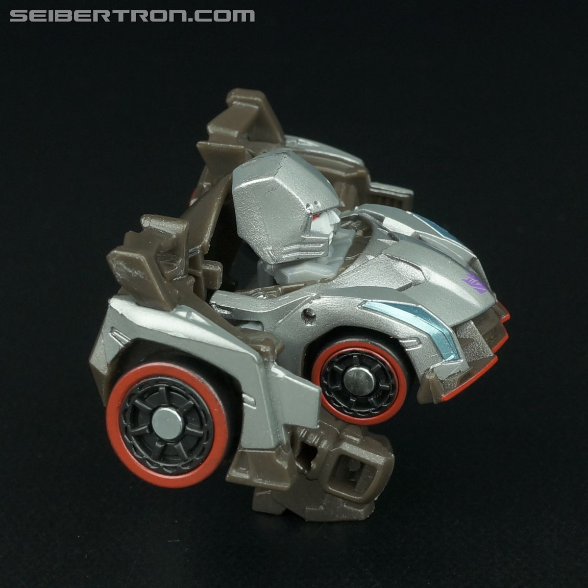 Q-Transformers Megatron (Image #55 of 93)