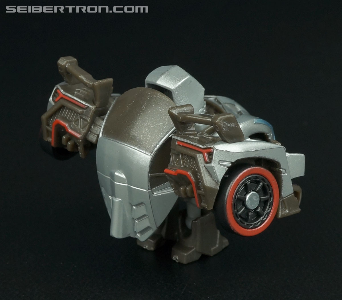 Q-Transformers Megatron (Image #56 of 93)
