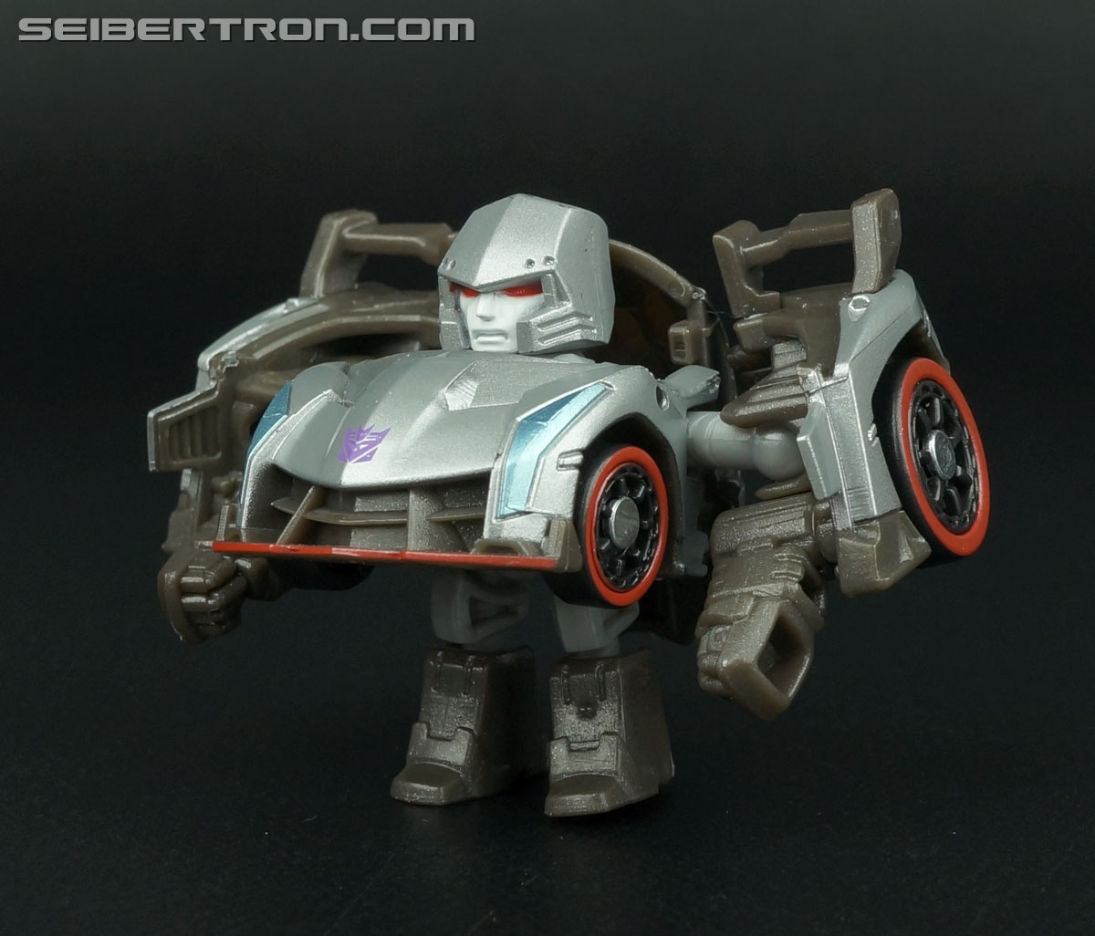 Q-Transformers Megatron (Image #60 of 93)