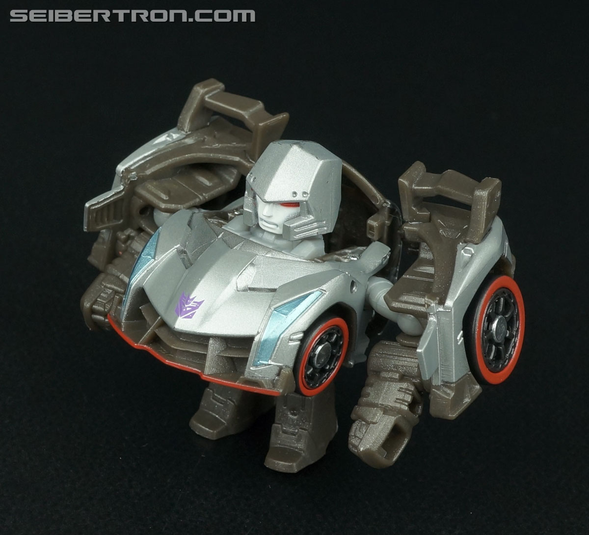 Q-Transformers Megatron (Image #61 of 93)