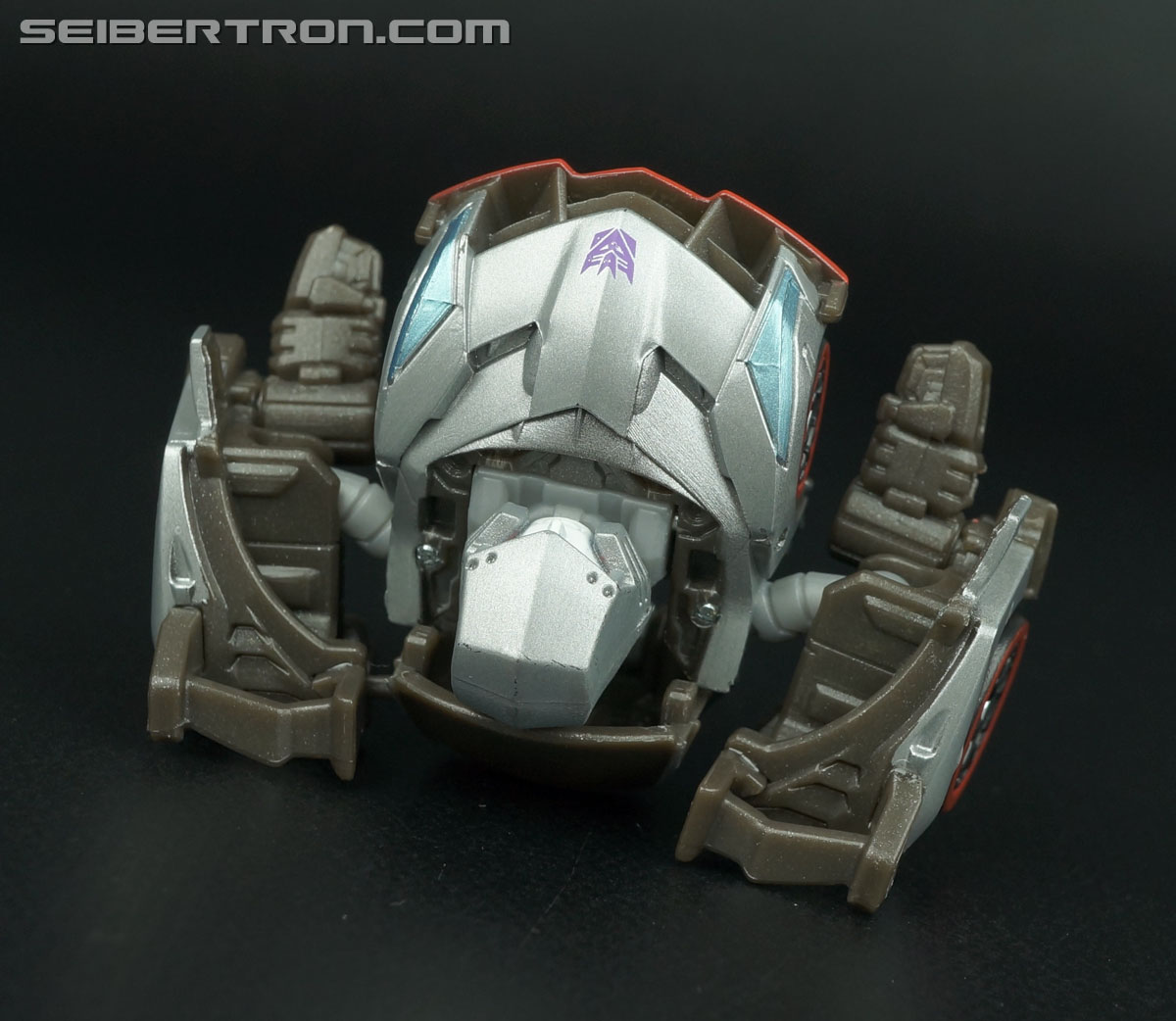 Q-Transformers Megatron (Image #67 of 93)
