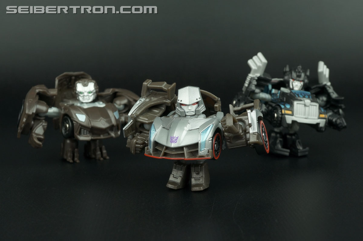 Q-Transformers Megatron (Image #86 of 93)