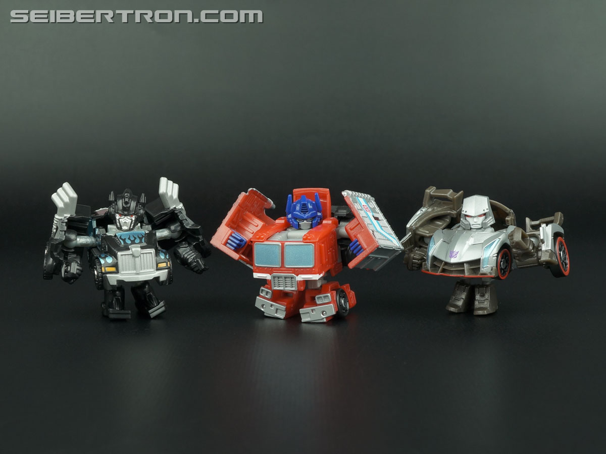Q-Transformers Megatron (Image #91 of 93)