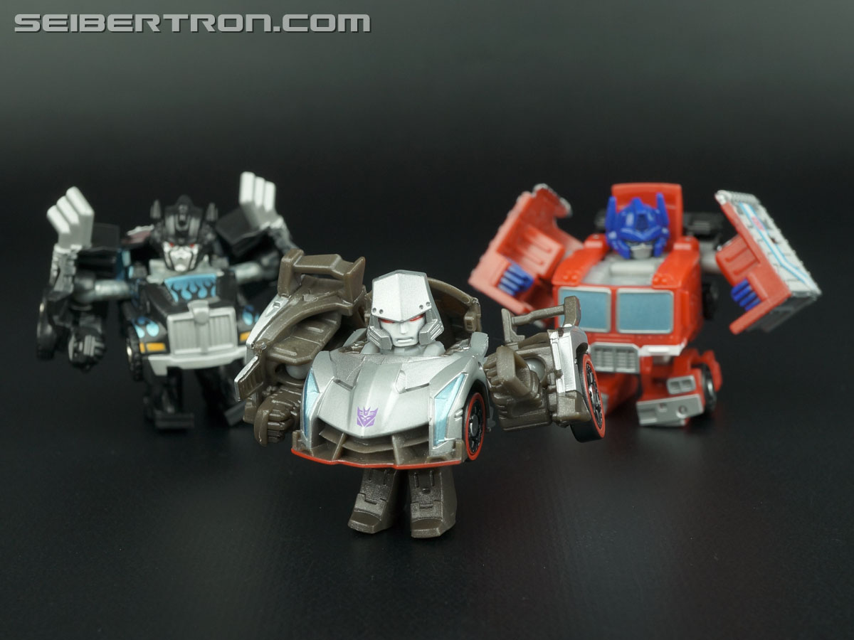 Q-Transformers Megatron (Image #92 of 93)