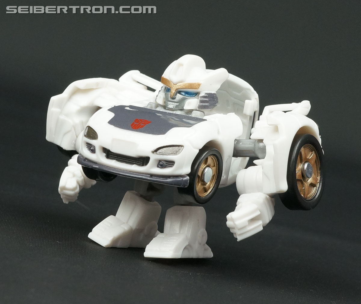 Q-Transformers Drift (Image #52 of 81)