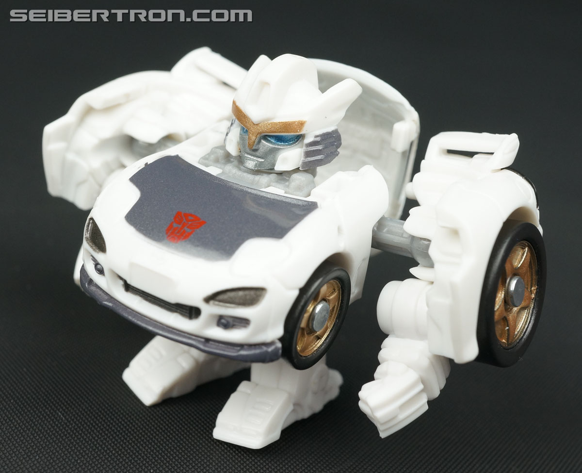 Q-Transformers Drift (Image #54 of 81)