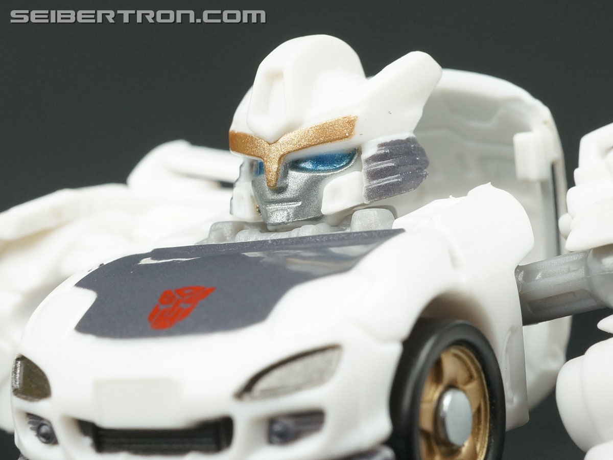 Q-Transformers Drift (Image #57 of 81)