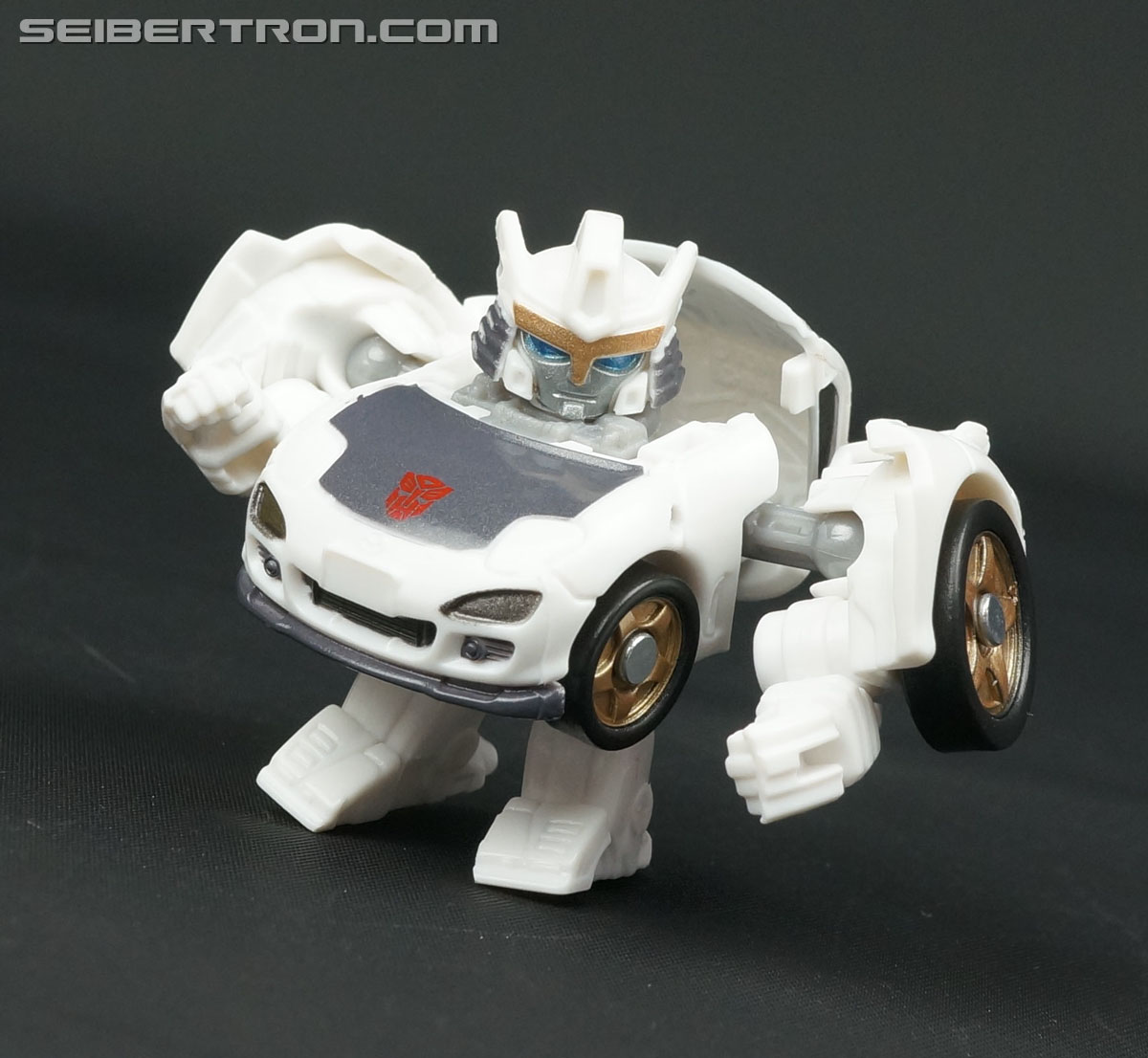 Q-Transformers Drift (Image #60 of 81)
