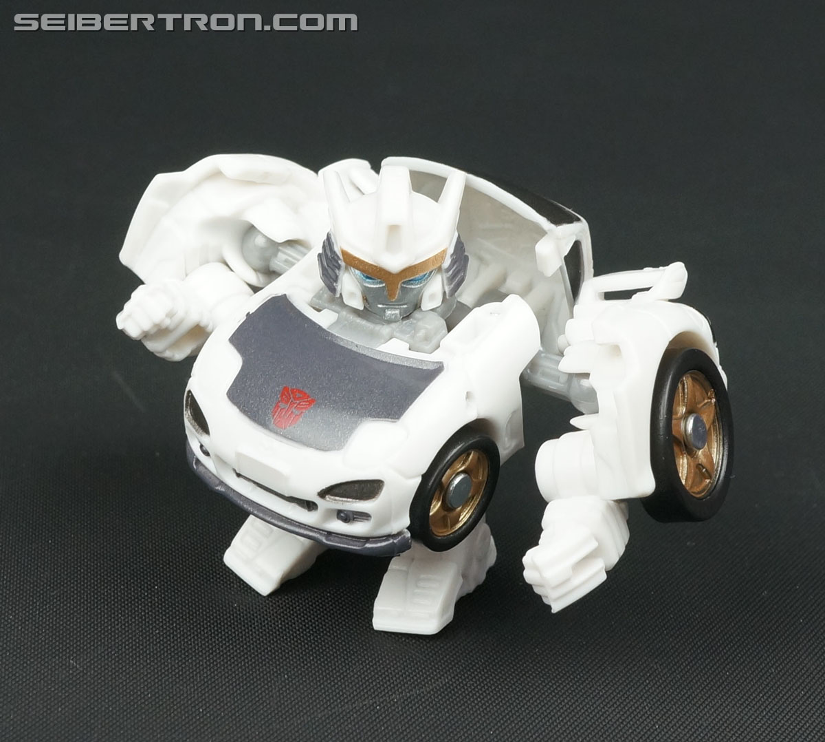 Q-Transformers Drift (Image #61 of 81)
