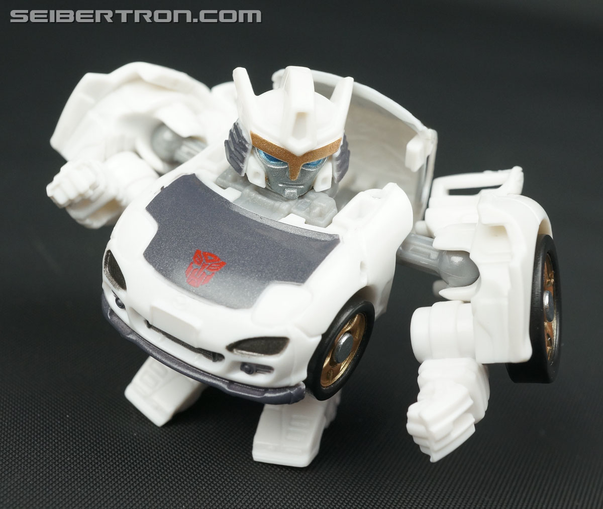 Q-Transformers Drift (Image #62 of 81)