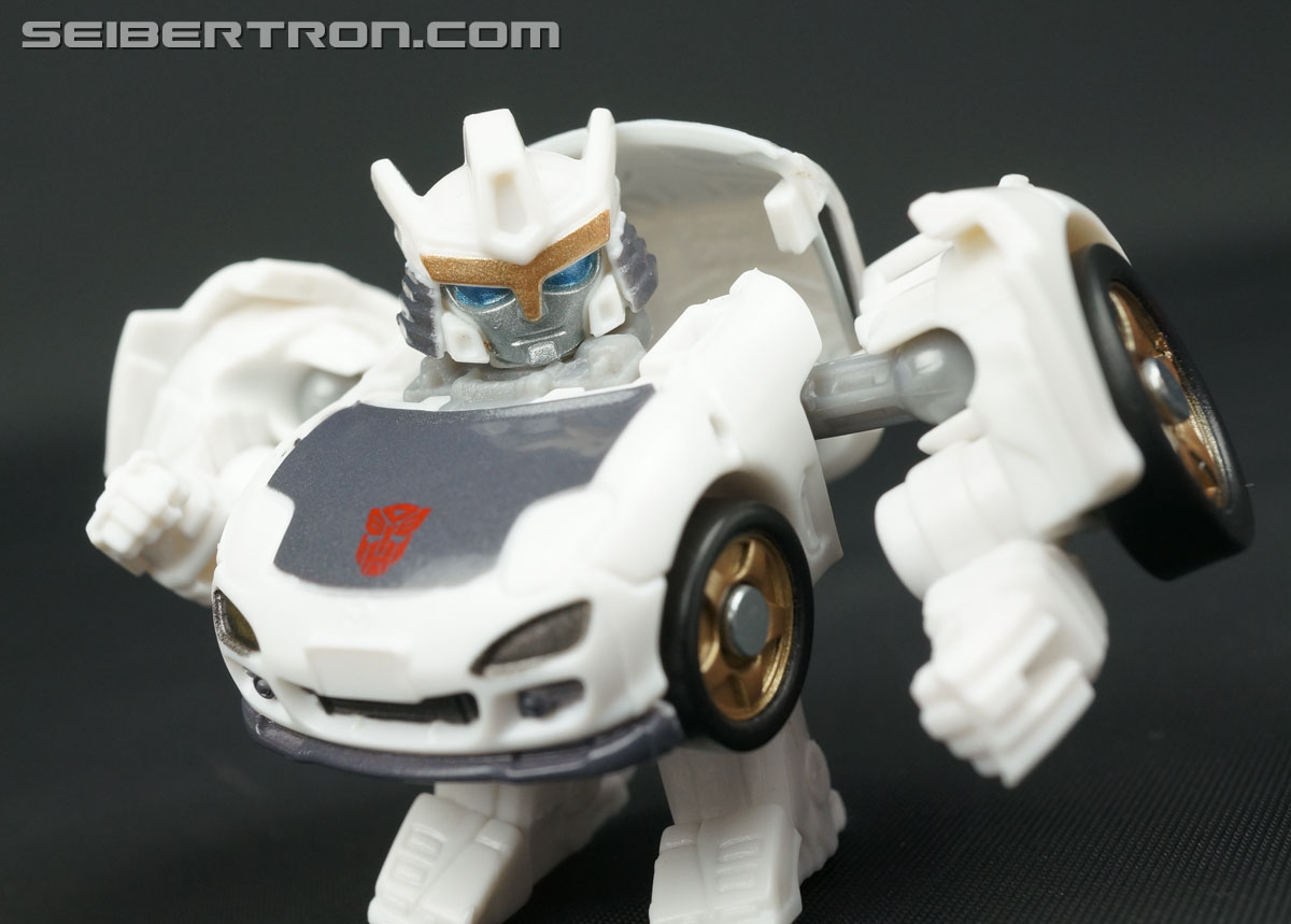 Q-Transformers Drift (Image #64 of 81)
