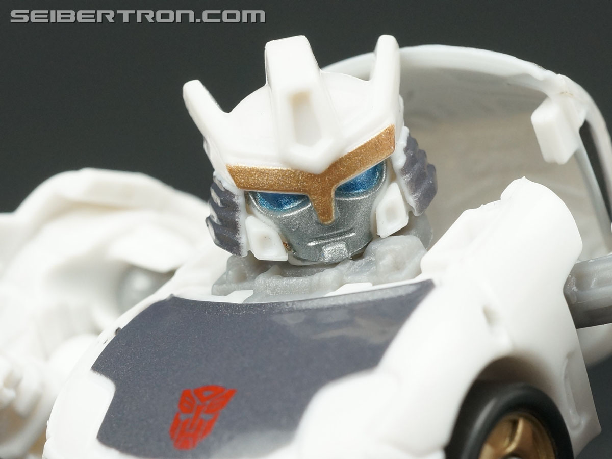 Q-Transformers Drift (Image #65 of 81)