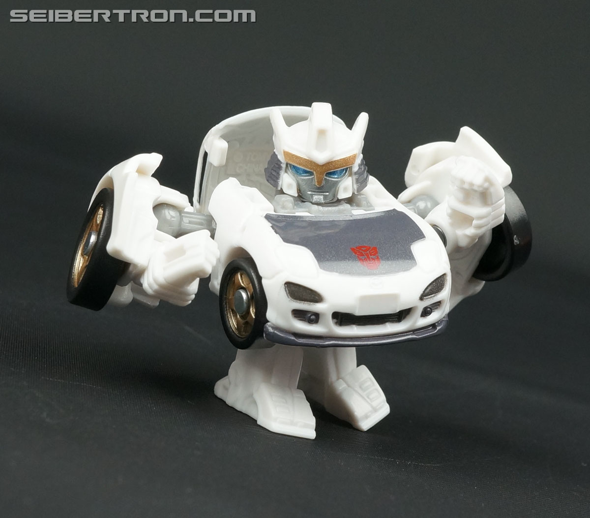 Q-Transformers Drift (Image #66 of 81)