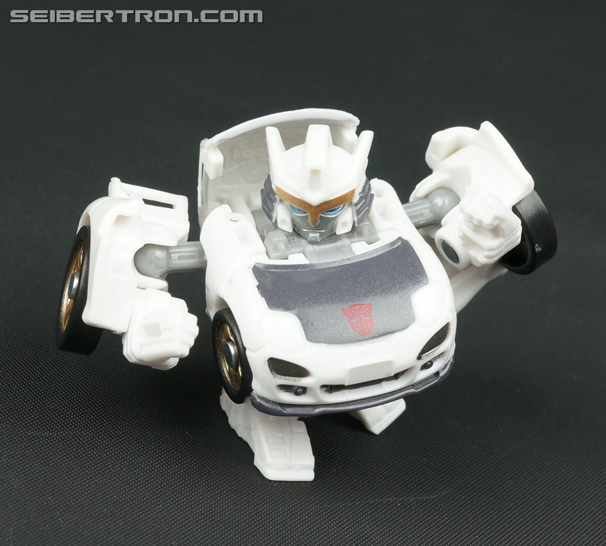 Q-Transformers Drift (Image #67 of 81)