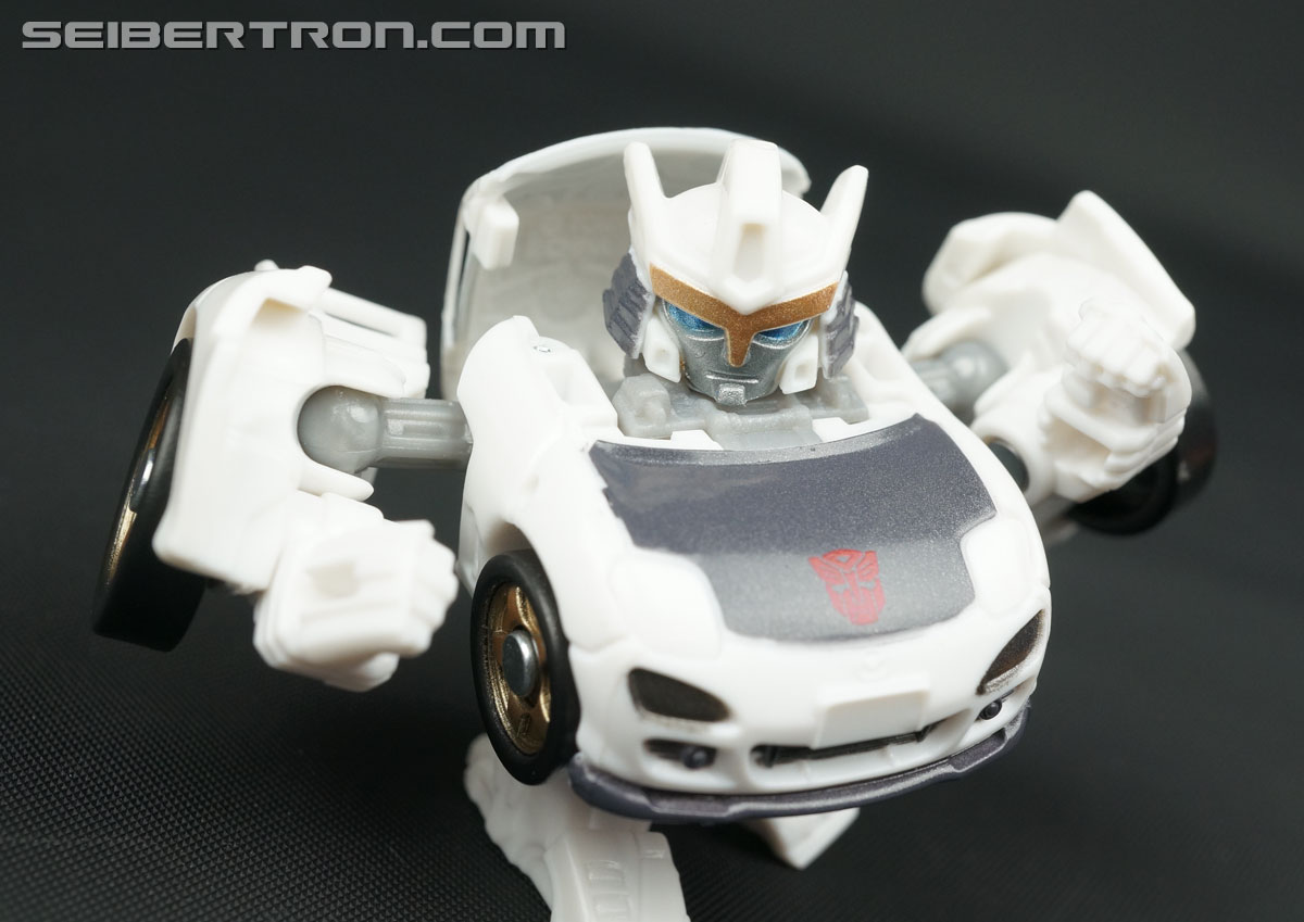 Q-Transformers Drift (Image #68 of 81)