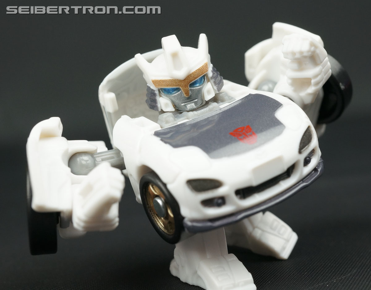 Q-Transformers Drift (Image #70 of 81)