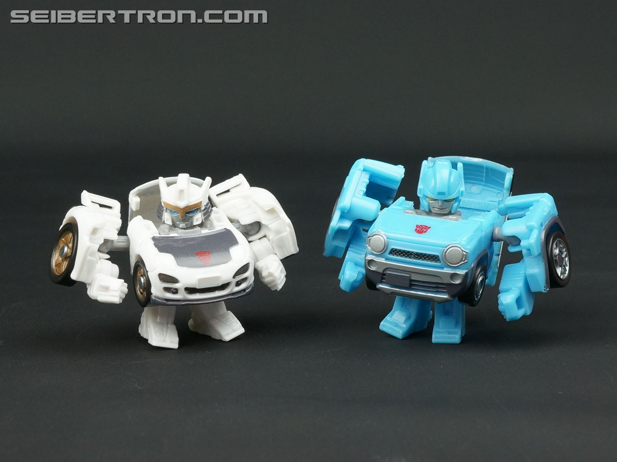 Q-Transformers Drift (Image #72 of 81)